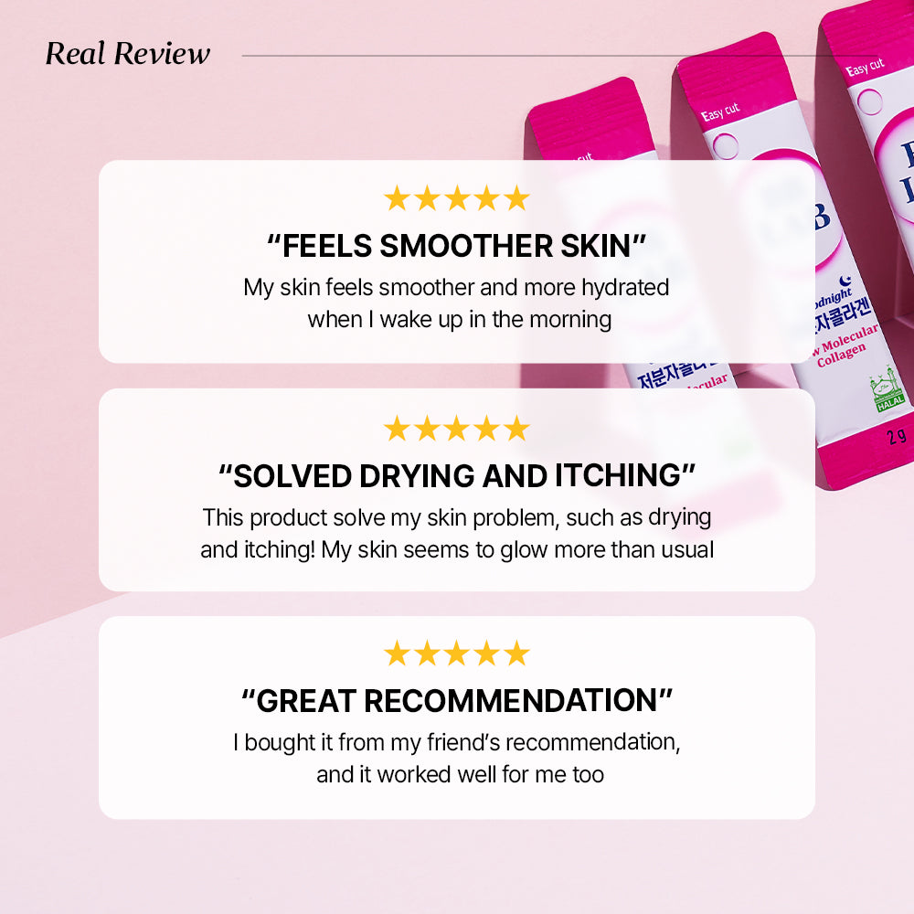 BB LAB The Collagen Powder S (Halal) 2g*30Sticks