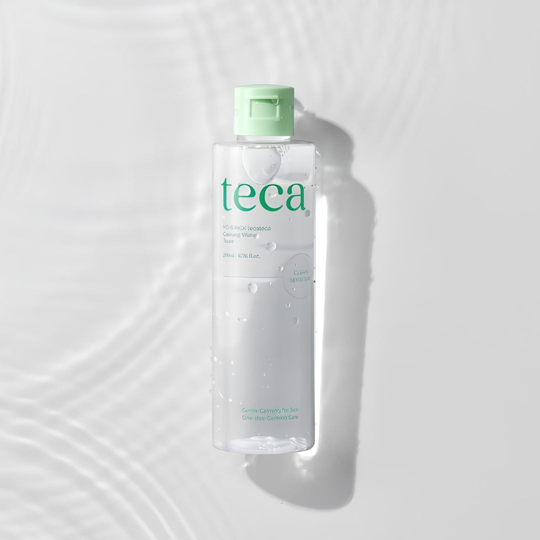 tecateca Calming Water Toner 200ml
