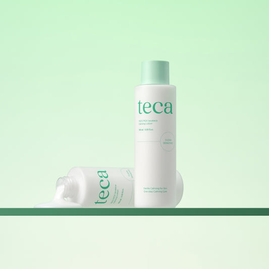 tecateca Calming Lotion 180 ml