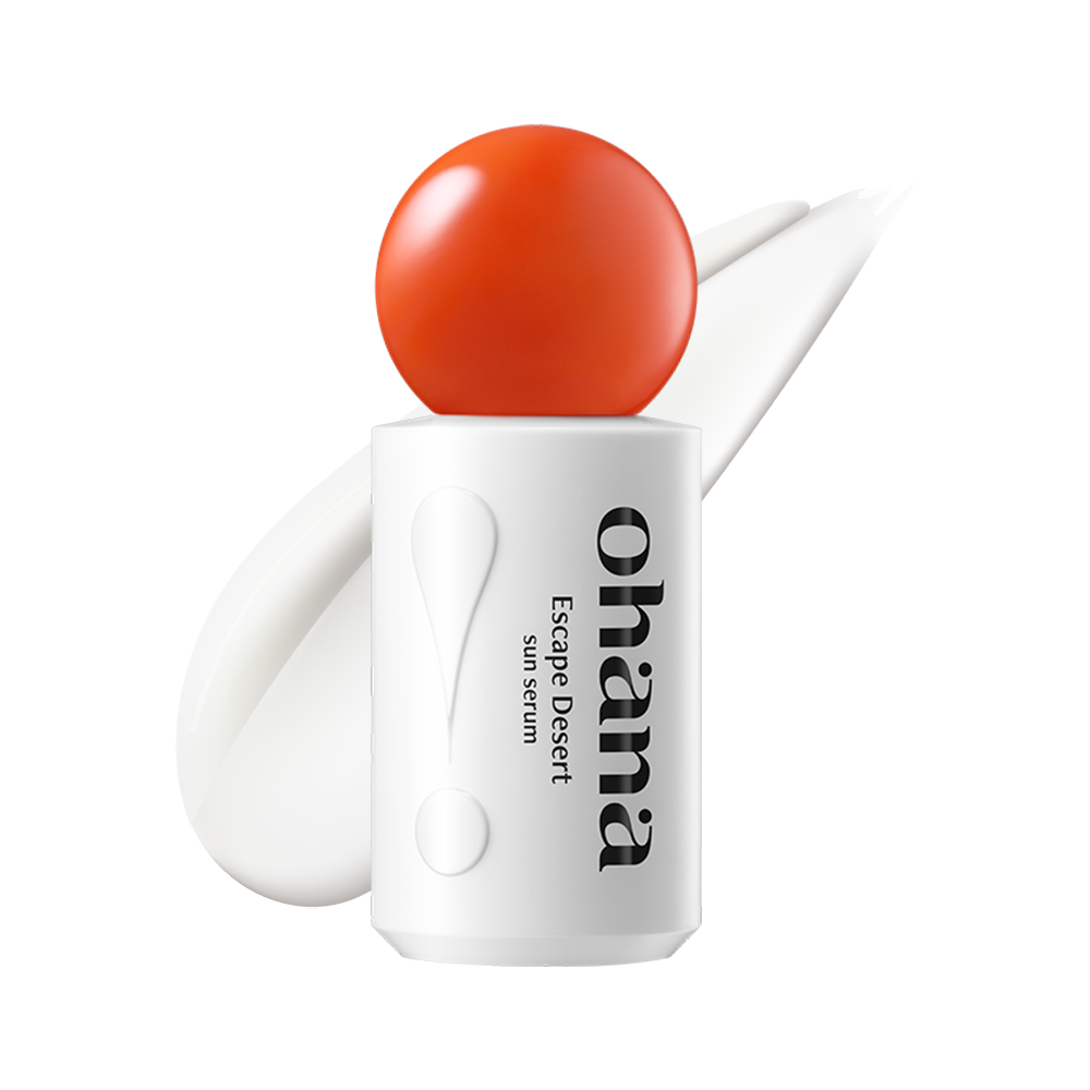 Ohana Sun Serum - 60ml