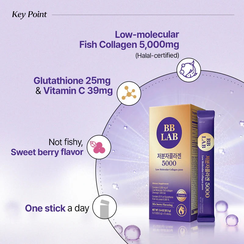 BB LAB Collagen 5000