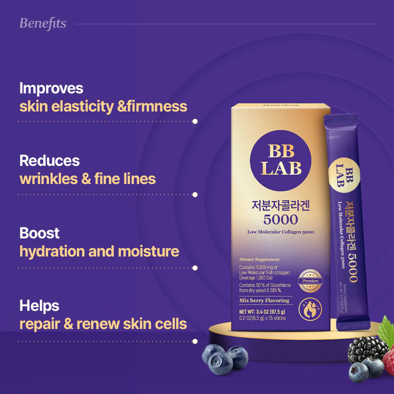 BB LAB Collagen 5000