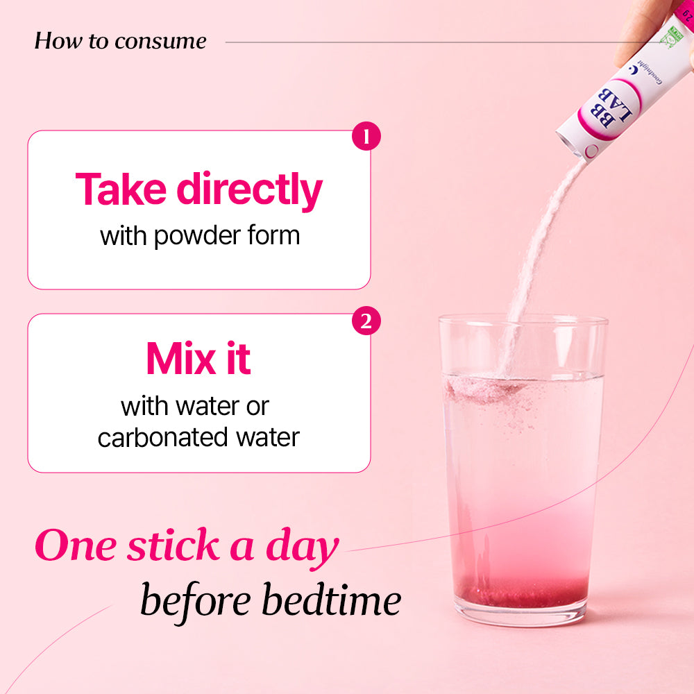 BB LAB The Collagen Powder S (Halal) 2g*30Sticks