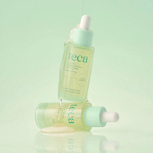 tecateca Calming Deep Ampoule 30ml
