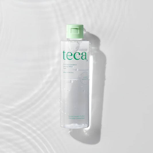 tecateca Calming Water Toner 200ml