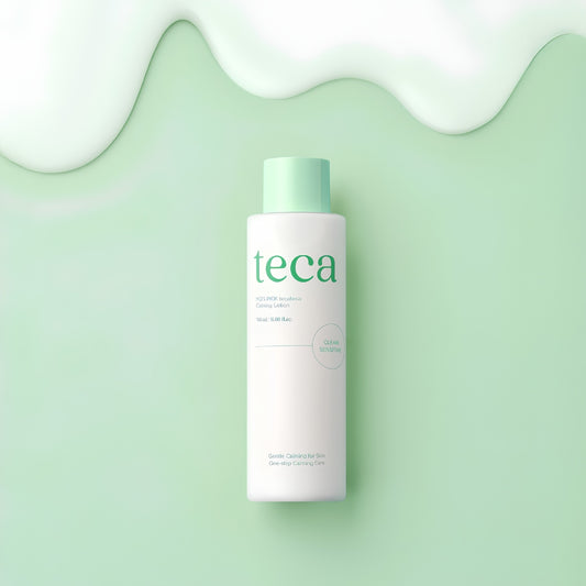 tecateca Calming Lotion 180 ml