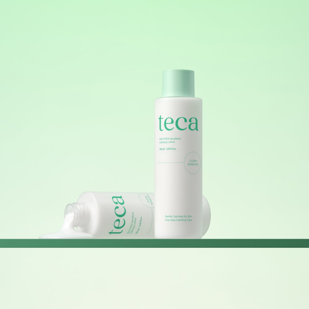 tecateca Calming Lotion 180 ml