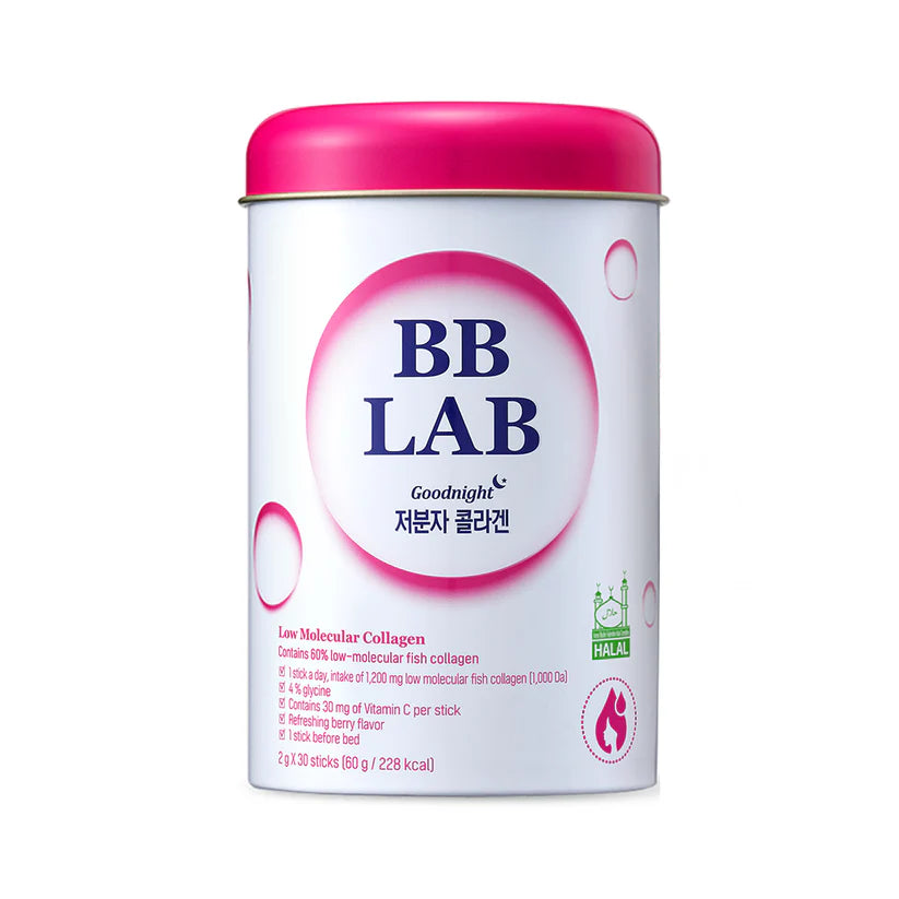 BB LAB The Collagen Powder S (Halal) 2g*30Sticks