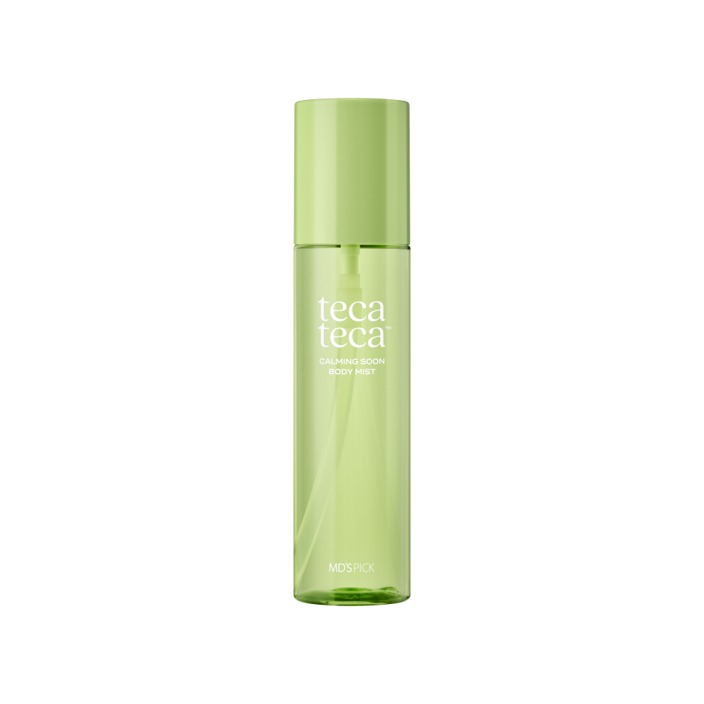 tecateca Calming Soon Body Mist 150ml