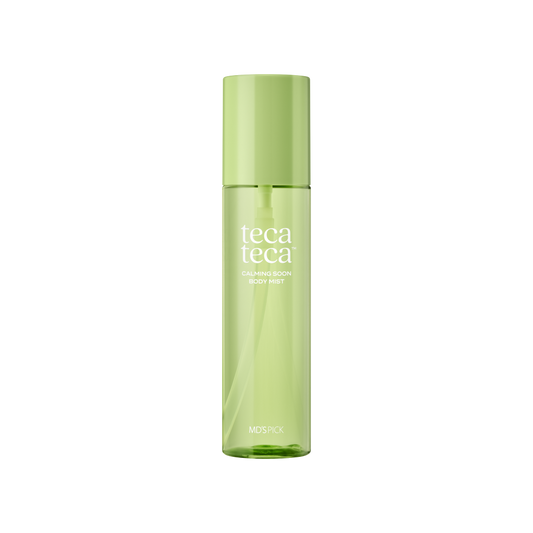 tecateca Calming Soon Body Mist 150ml