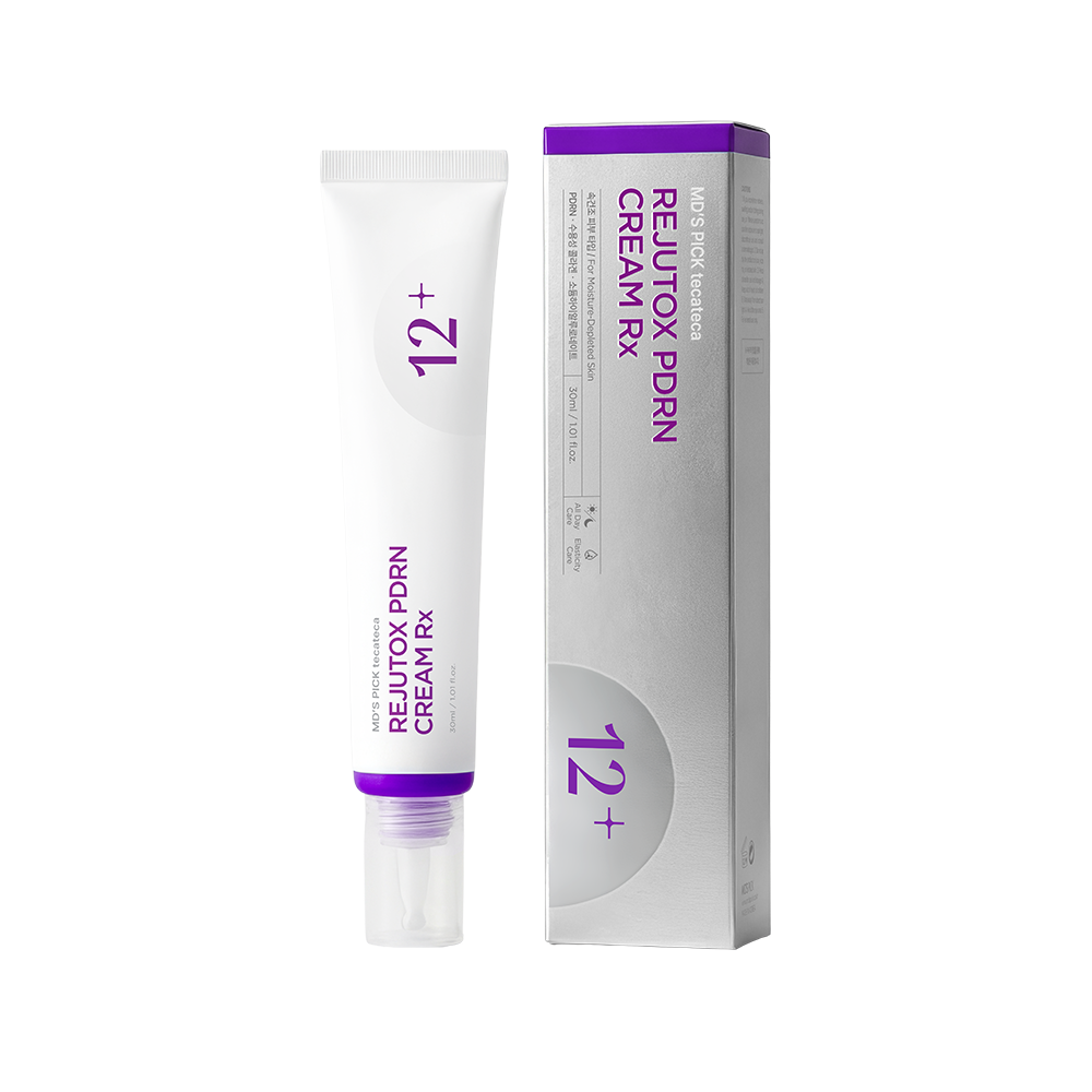 Rejutox PDRN Cream RX 30ml (Pore Elasticity Care)