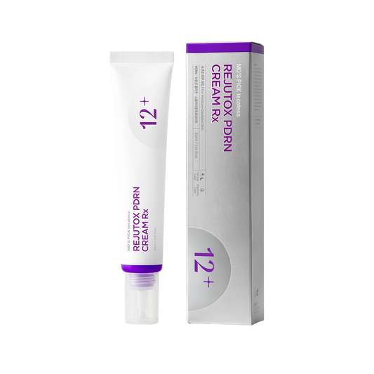 Rejutox PDRN Cream RX 30ml (Pore Elasticity Care)