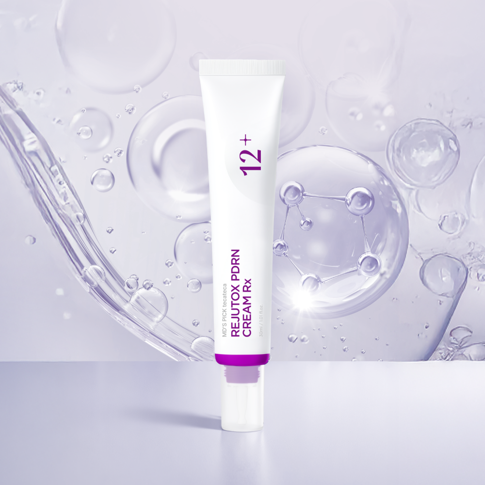 Rejutox PDRN Cream RX 30ml (Pore Elasticity Care)