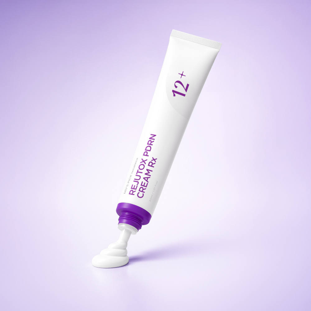 Rejutox PDRN Cream RX 30ml (Pore Elasticity Care)