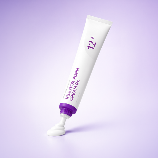 Rejutox PDRN Cream RX 30ml (Pore Elasticity Care)