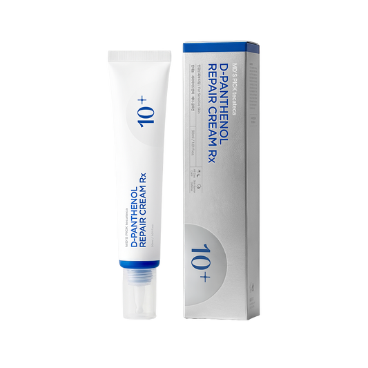 D-Panthenol Repair Cream RX 30ml (Barrier function improvement)