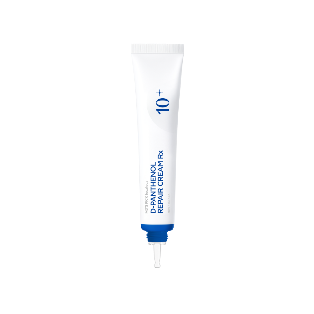 D-Panthenol Repair Cream RX 30ml (Barrier function improvement)