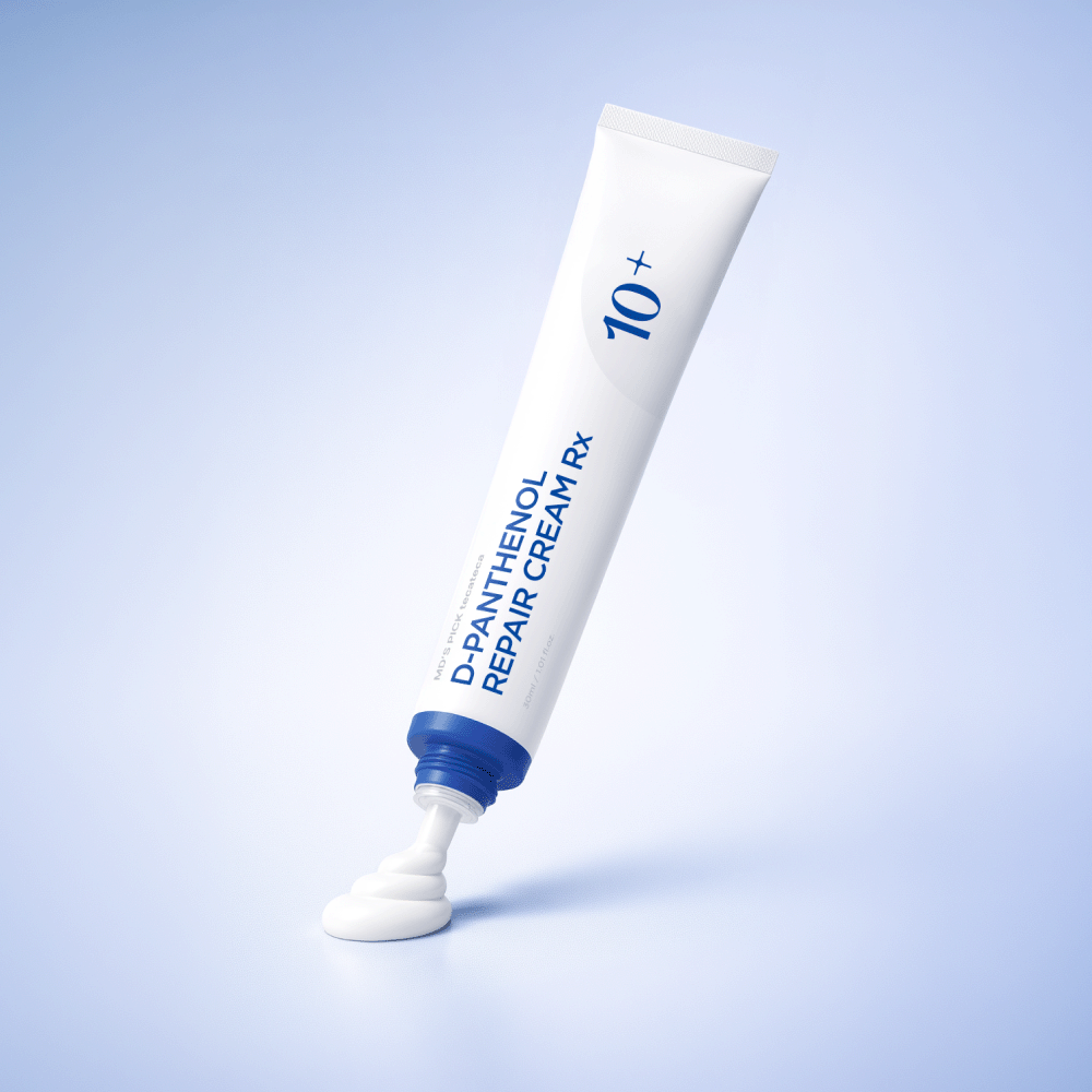 D-Panthenol Repair Cream RX 30ml (Barrier function improvement)